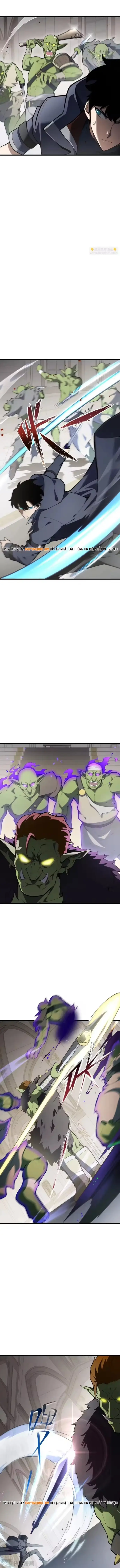 Nợ Nần Chồng Chất, Tôi Bị Ép Làm Osin Của Tà Thần Chap 37 - Next Chap 38