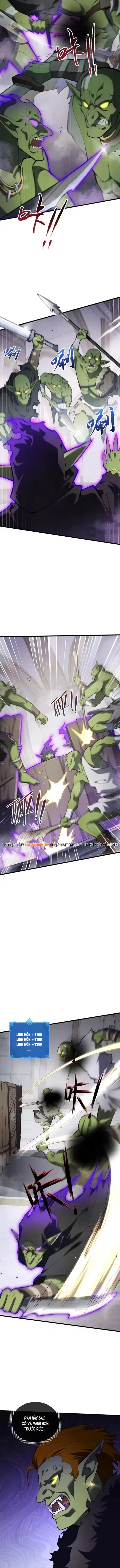 Nợ Nần Chồng Chất, Tôi Bị Ép Làm Osin Của Tà Thần Chap 38 - Next Chap 39