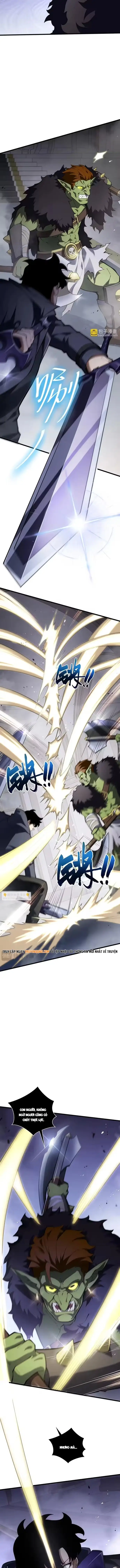 Nợ Nần Chồng Chất, Tôi Bị Ép Làm Osin Của Tà Thần Chap 38 - Next Chap 39