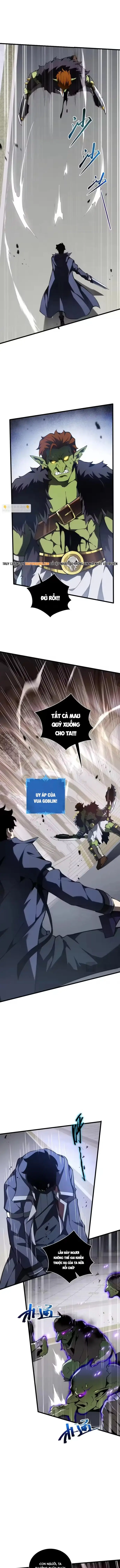 Nợ Nần Chồng Chất, Tôi Bị Ép Làm Osin Của Tà Thần Chap 38 - Next Chap 39