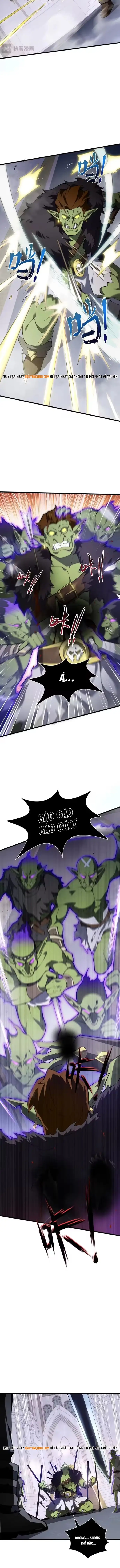 Nợ Nần Chồng Chất, Tôi Bị Ép Làm Osin Của Tà Thần Chap 38 - Next Chap 39