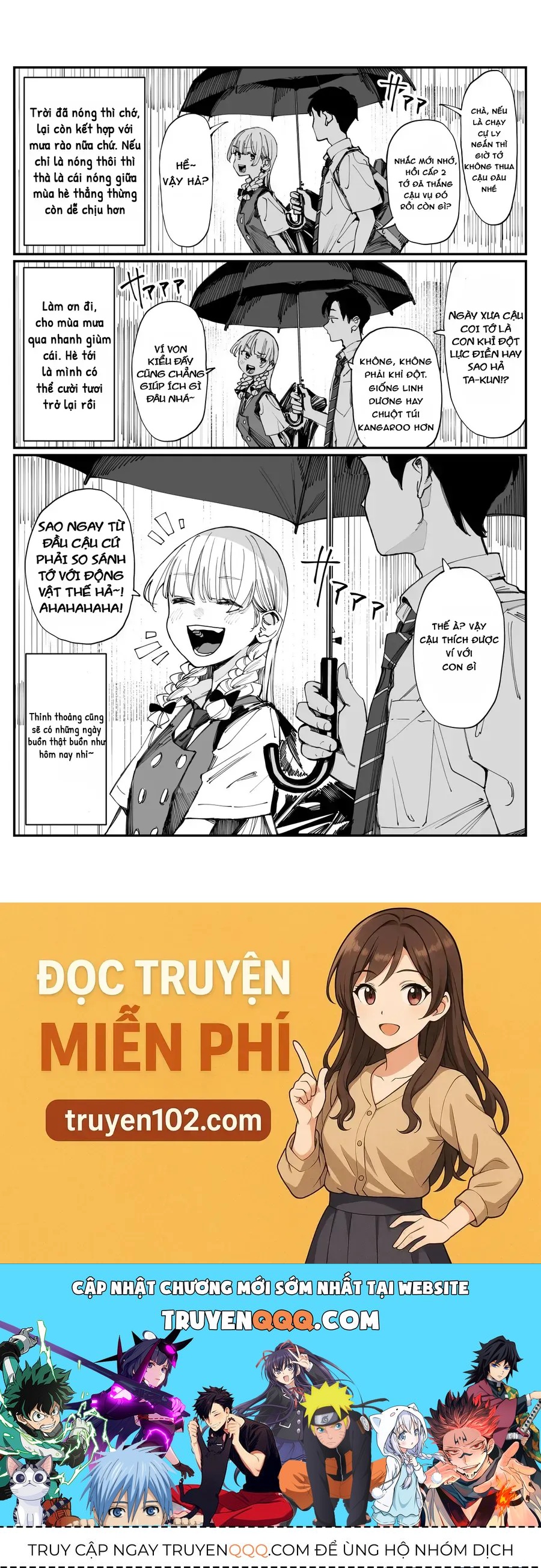 Imasara Desu Ga, Osananajimi Wo Suki Ni Natte Shimaimashita Chap 13 - Next Chap 14