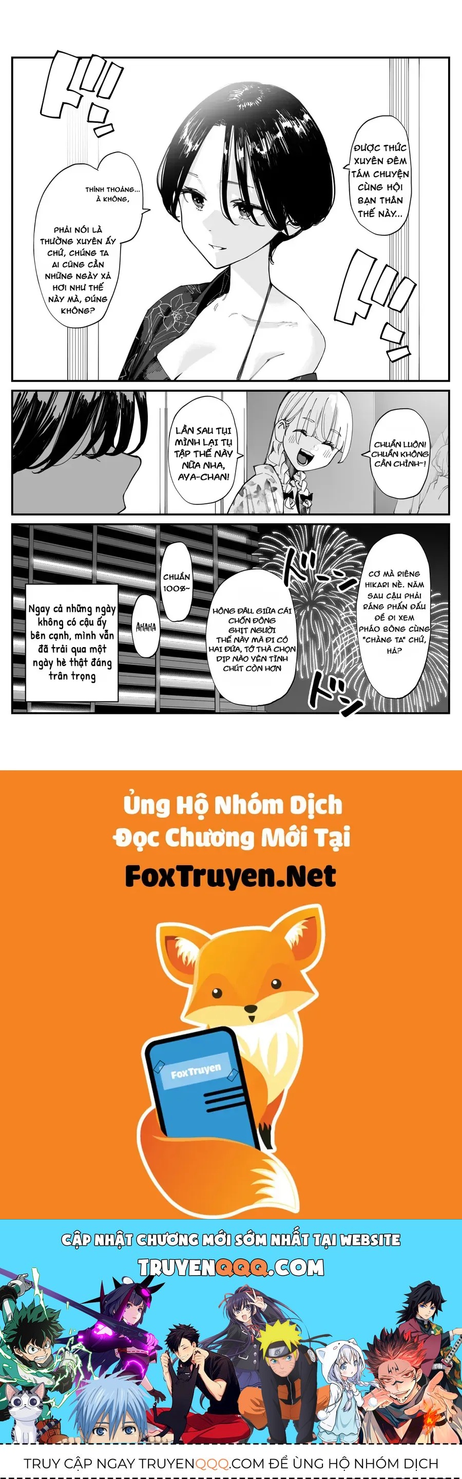 Imasara Desu Ga, Osananajimi Wo Suki Ni Natte Shimaimashita Chap 15 - Next Chap 16