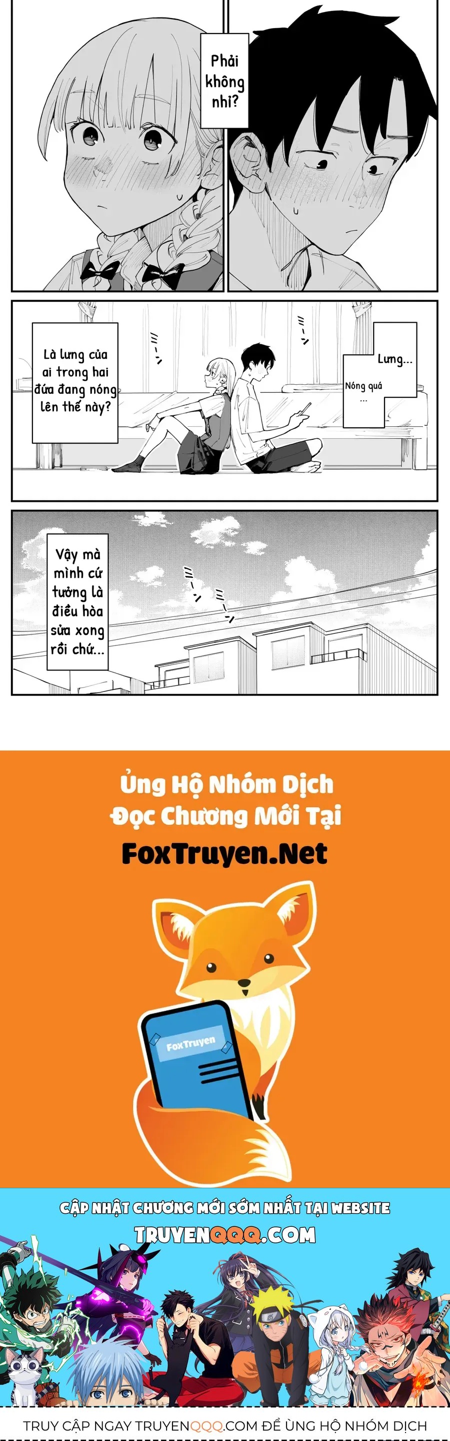 Nettruyen Truyện tranh online