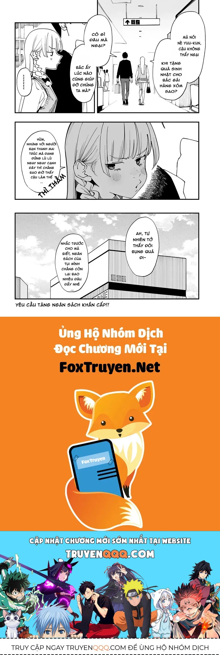 Nettruyen Truyện tranh online