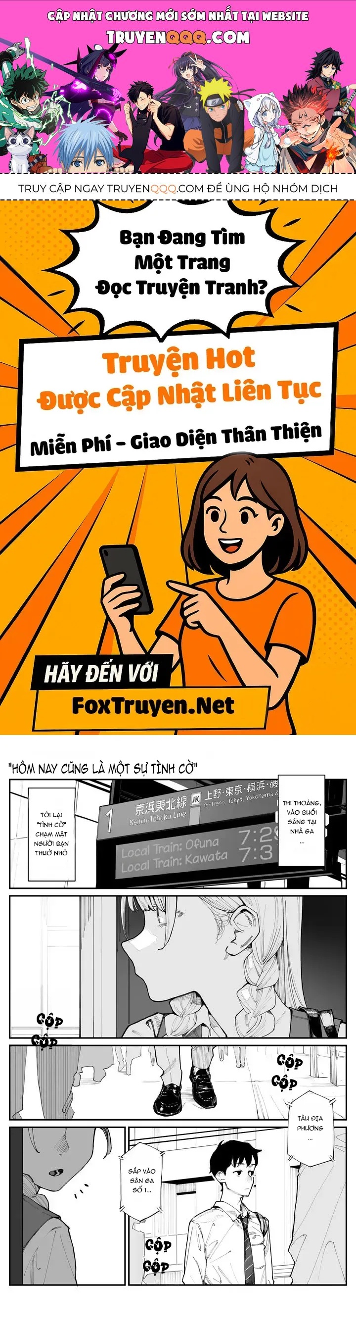 Nettruyen Truyện tranh online