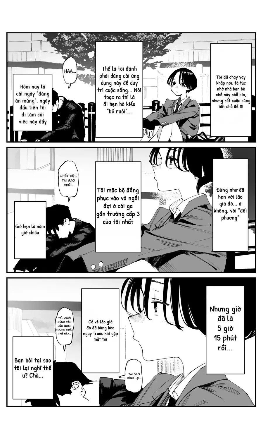 Nettruyen Truyện tranh online