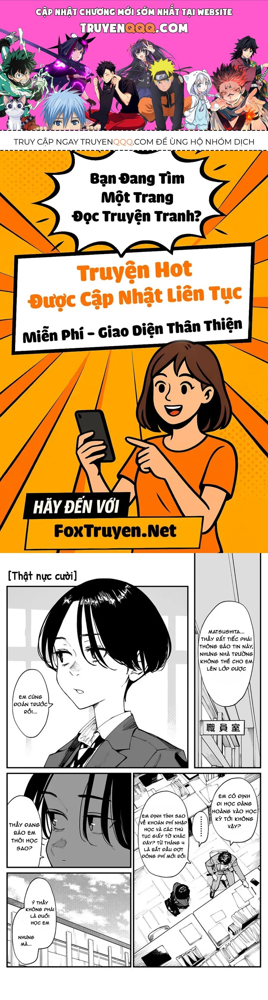 Nettruyen Truyện tranh online