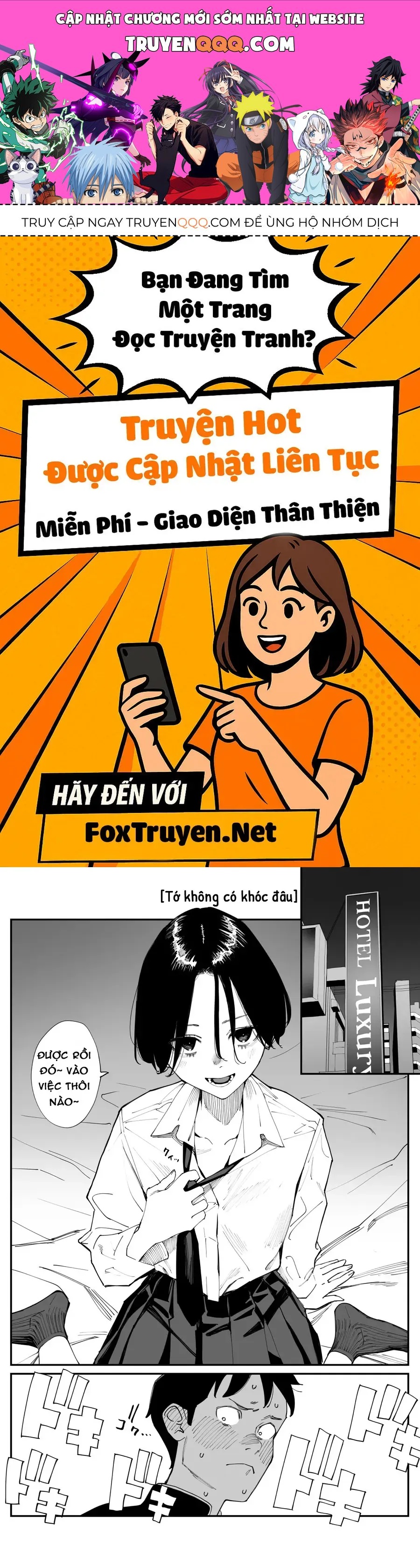 Nettruyen Truyện tranh online