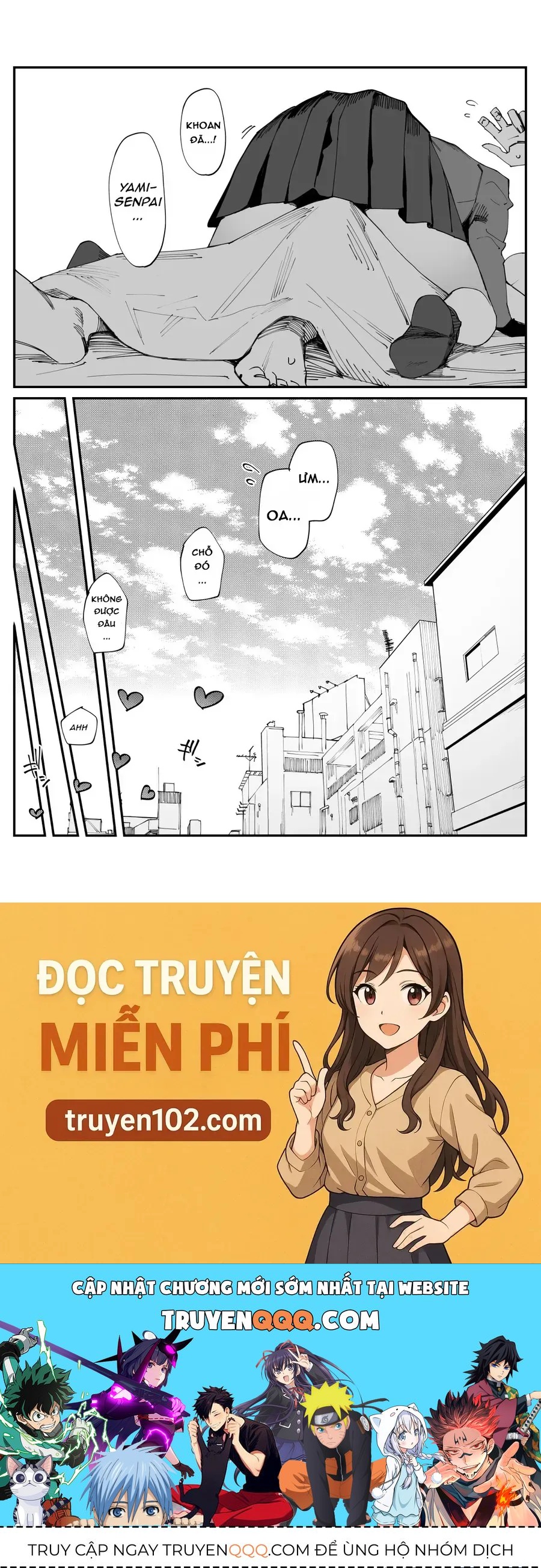 Nettruyen Truyện tranh online