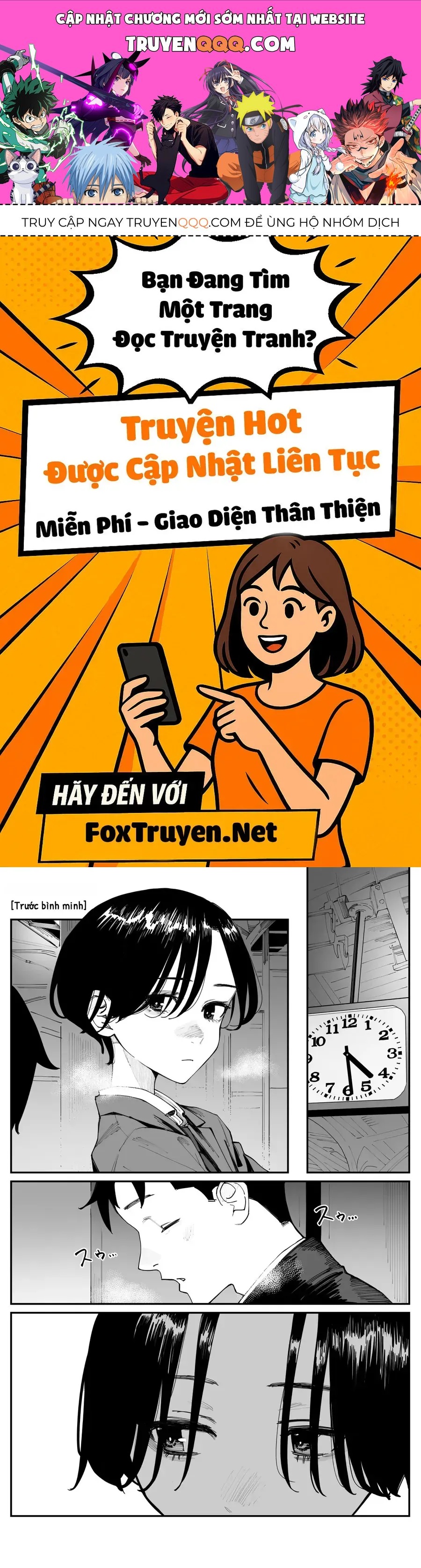 Nettruyen Truyện tranh online