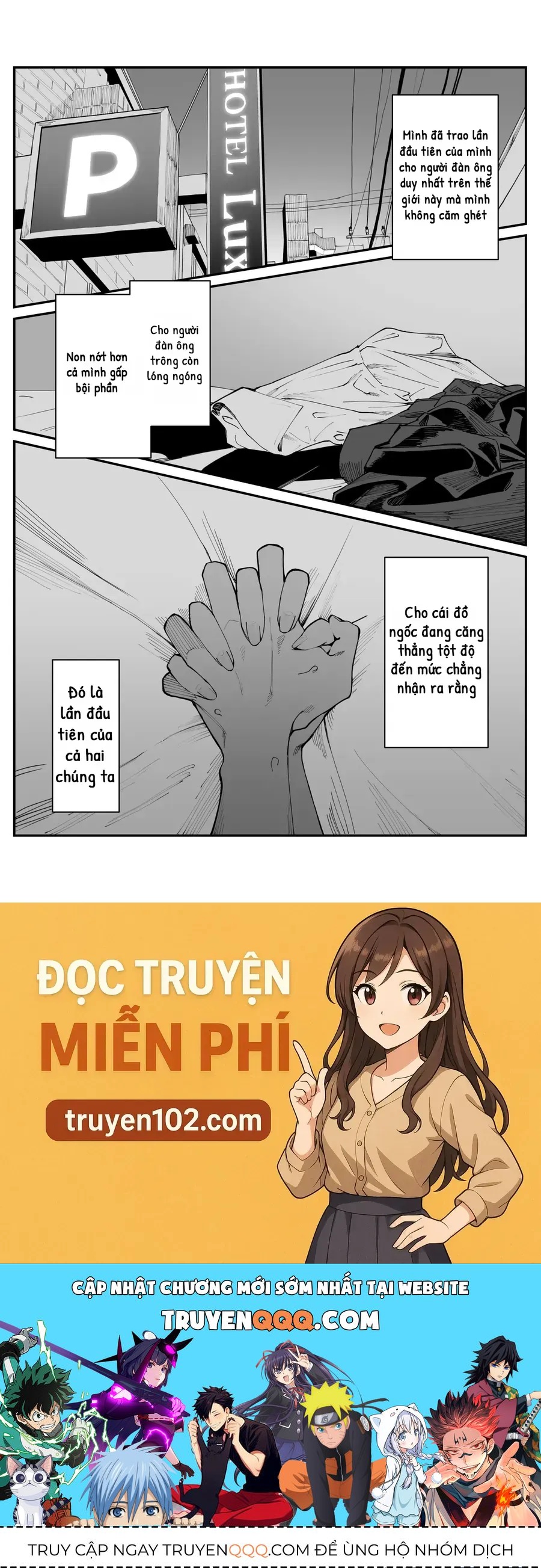 Nettruyen Truyện tranh online