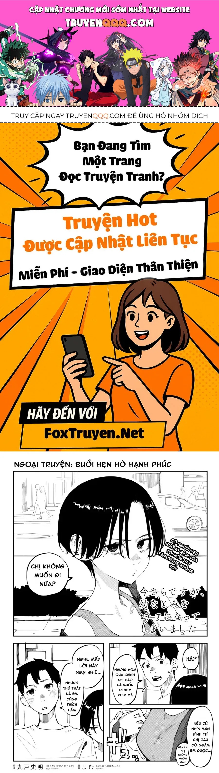 Nettruyen Truyện tranh online