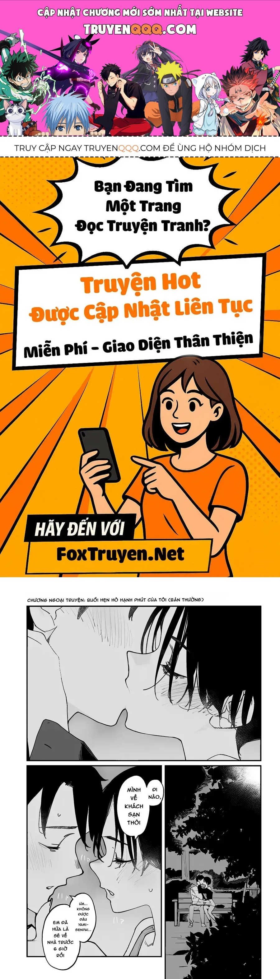 Nettruyen Truyện tranh online