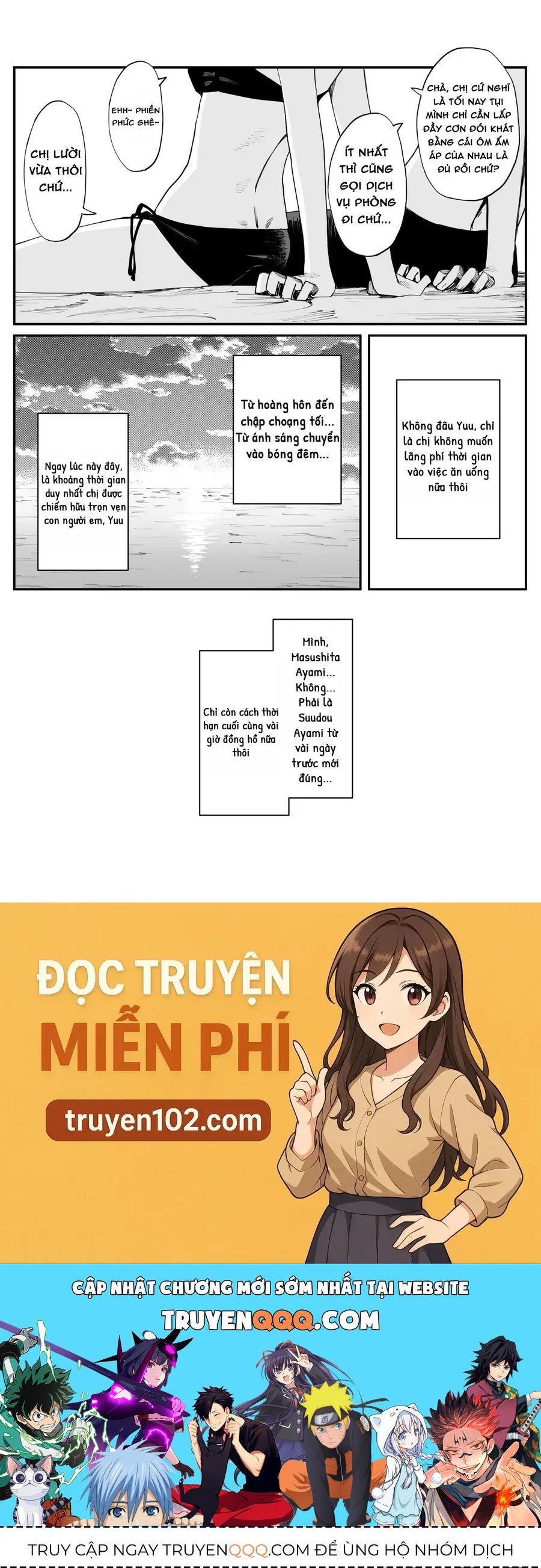 Nettruyen Truyện tranh online