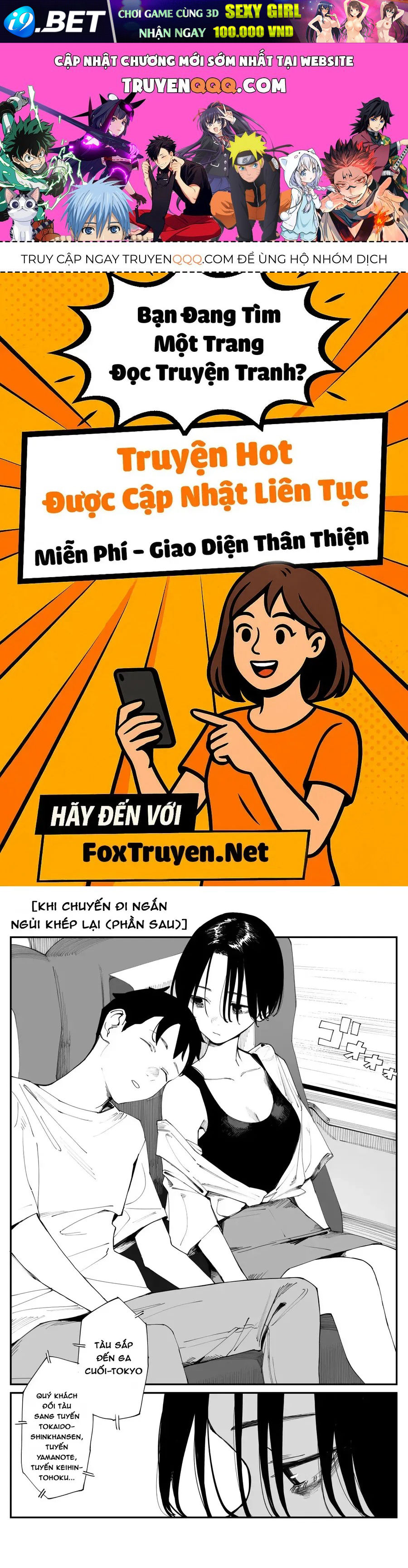 Nettruyen Truyện tranh online