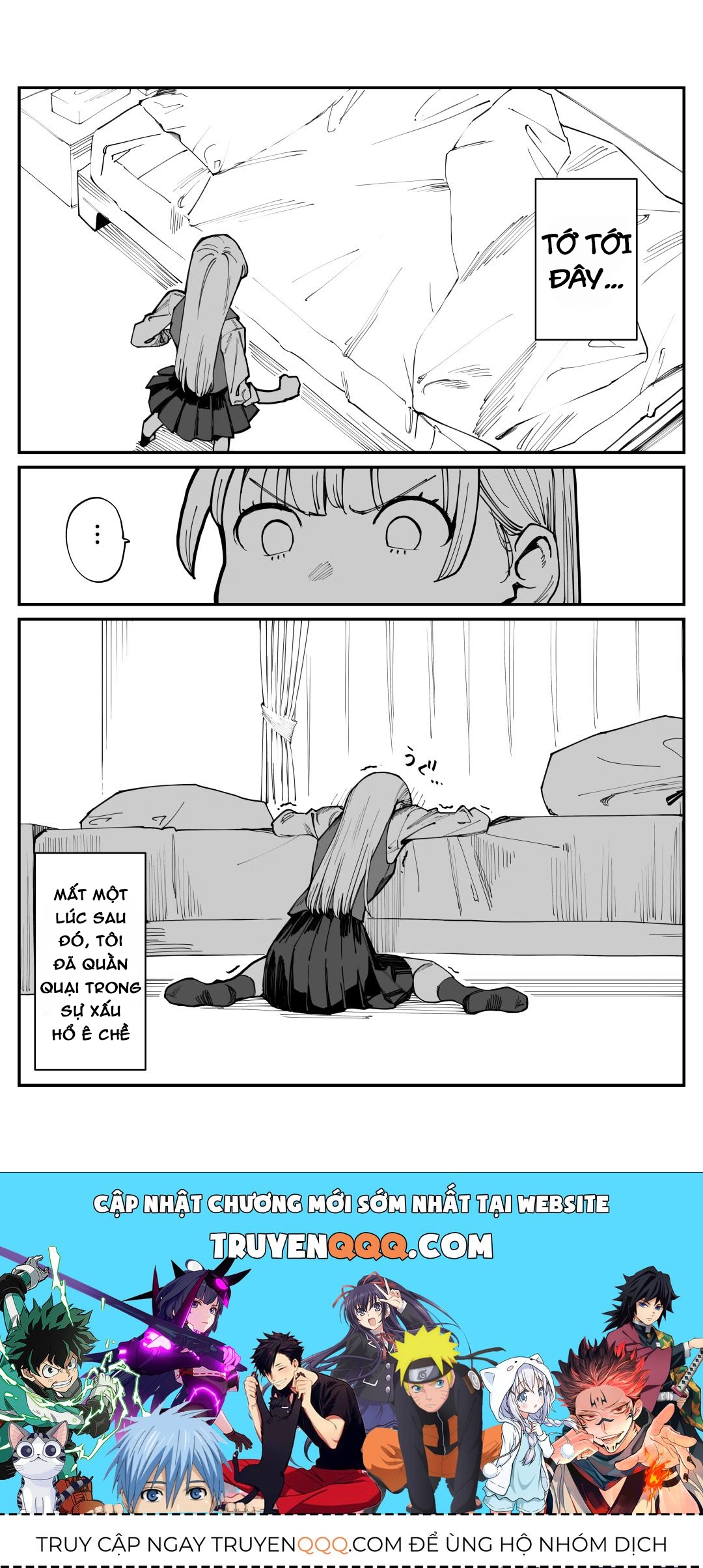 Nettruyen Truyện tranh online