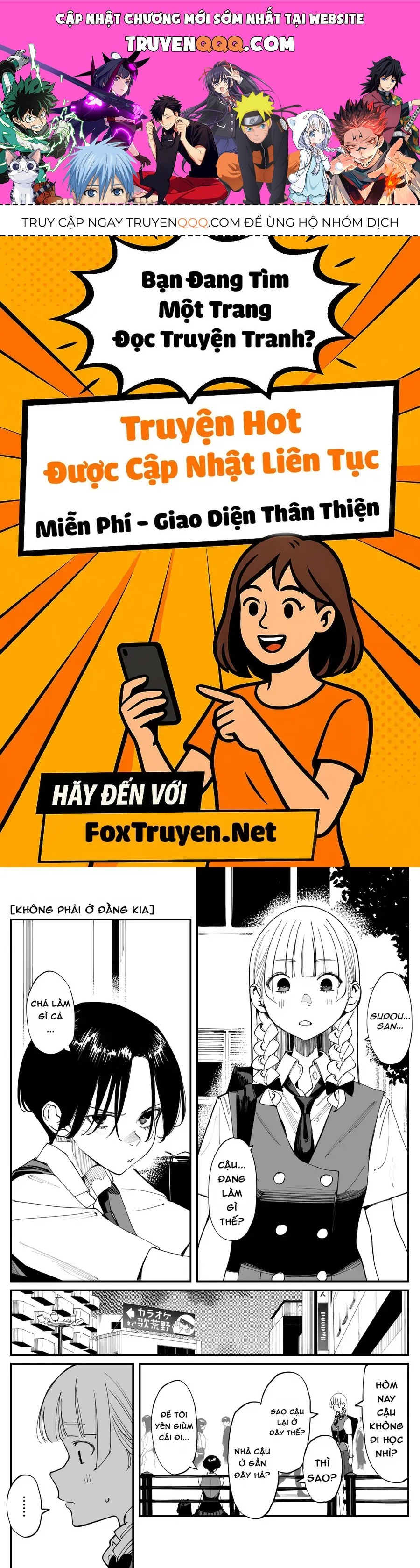 Nettruyen Truyện tranh online