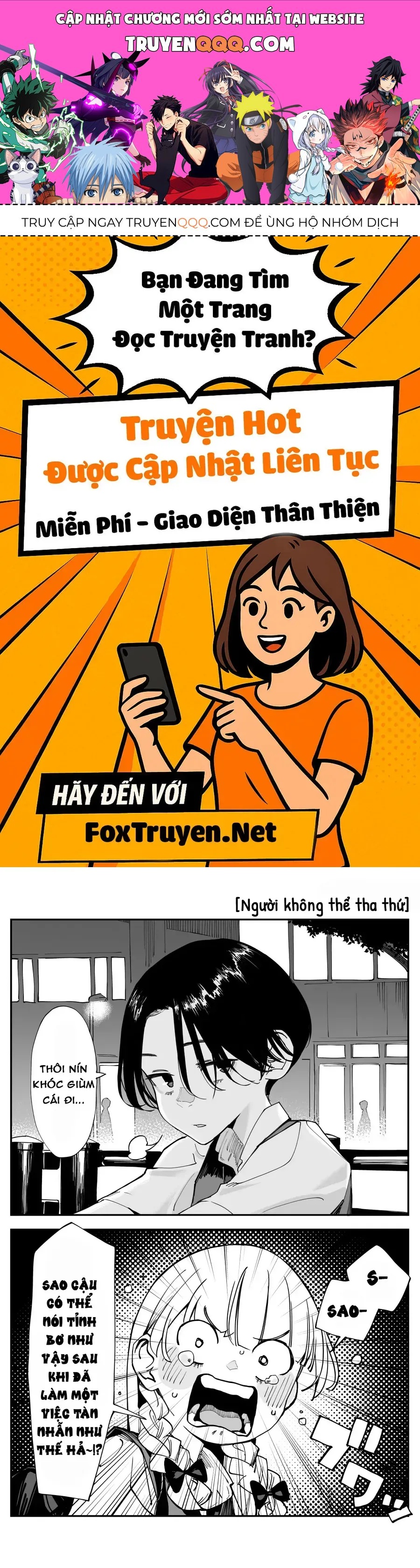 Nettruyen Truyện tranh online