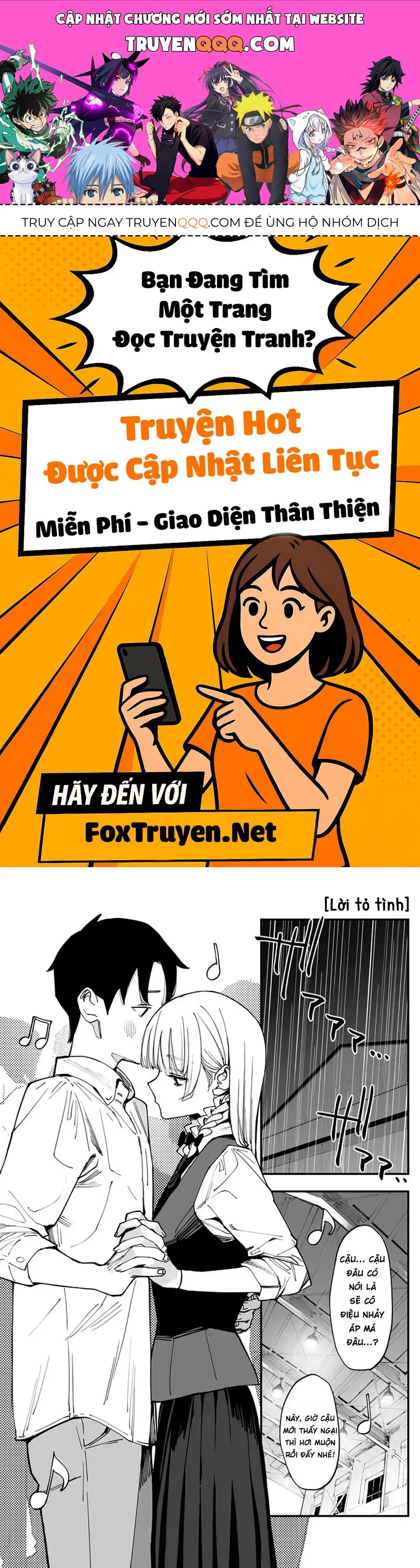 Nettruyen Truyện tranh online
