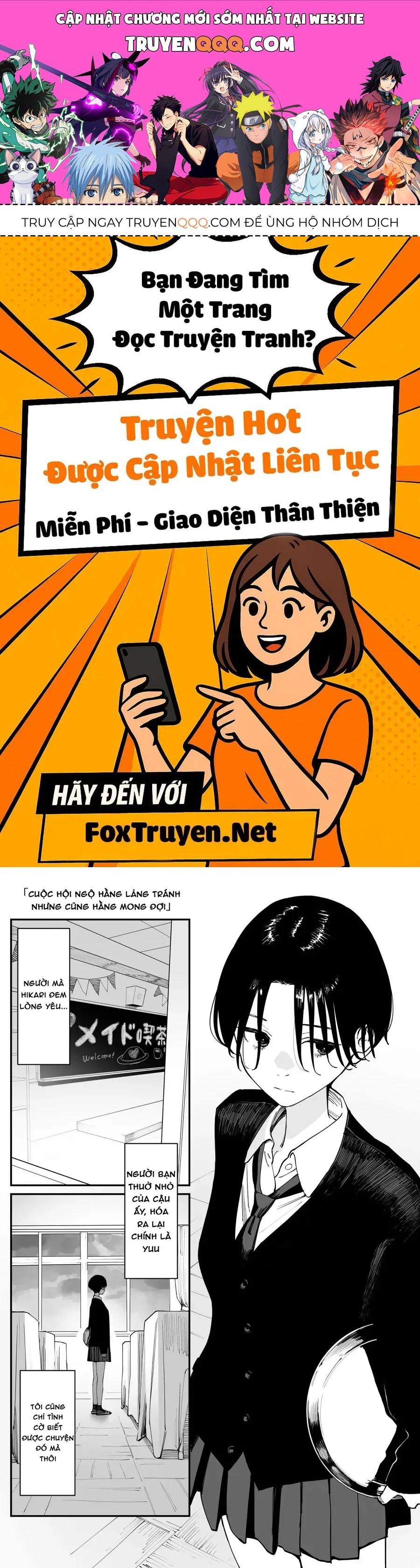 Nettruyen Truyện tranh online