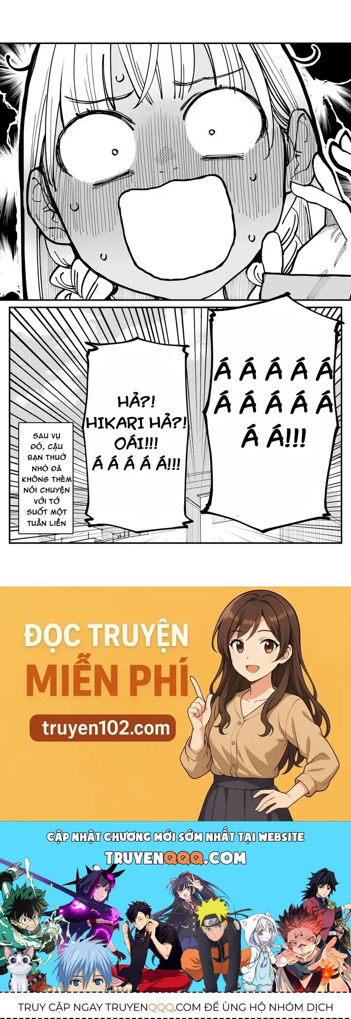 Nettruyen Truyện tranh online