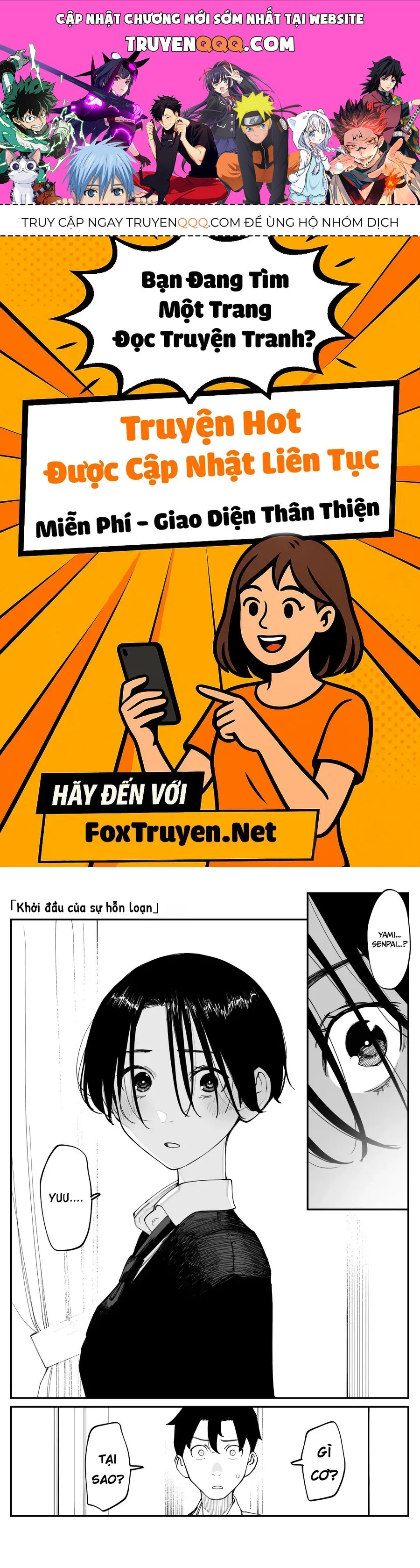 Nettruyen Truyện tranh online