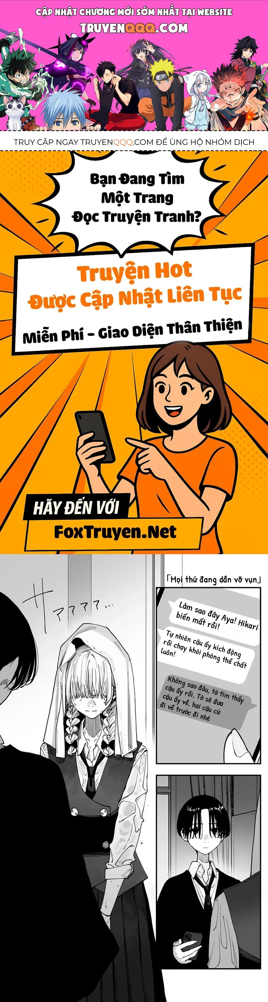 Nettruyen Truyện tranh online
