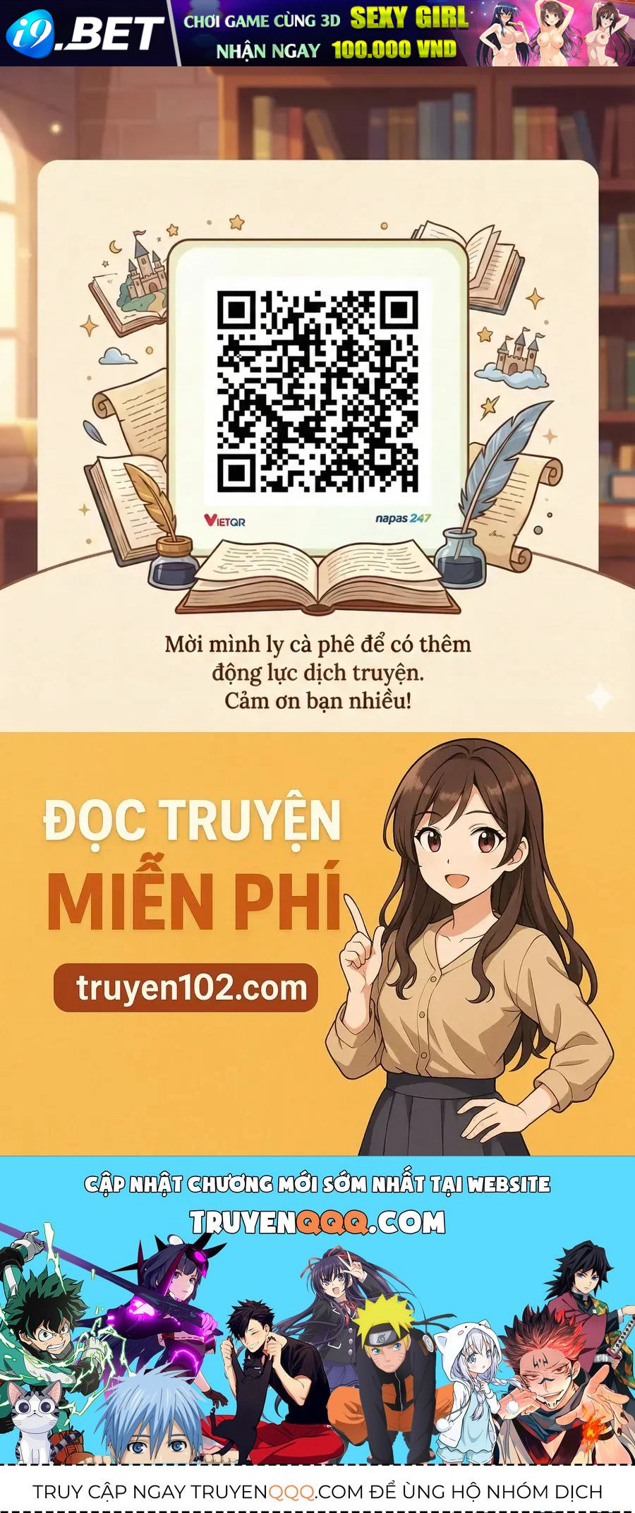 Nettruyen Truyện tranh online