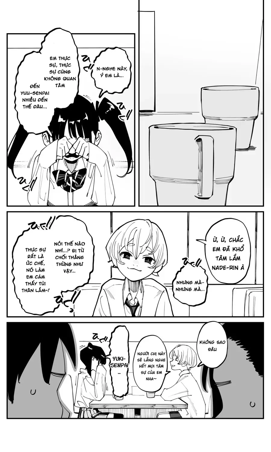 Nettruyen Truyện tranh online