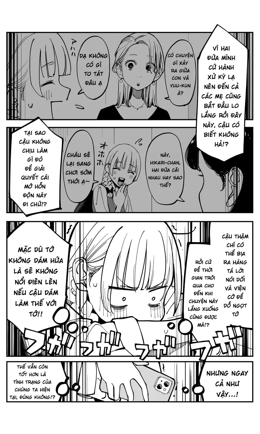 Nettruyen Truyện tranh online