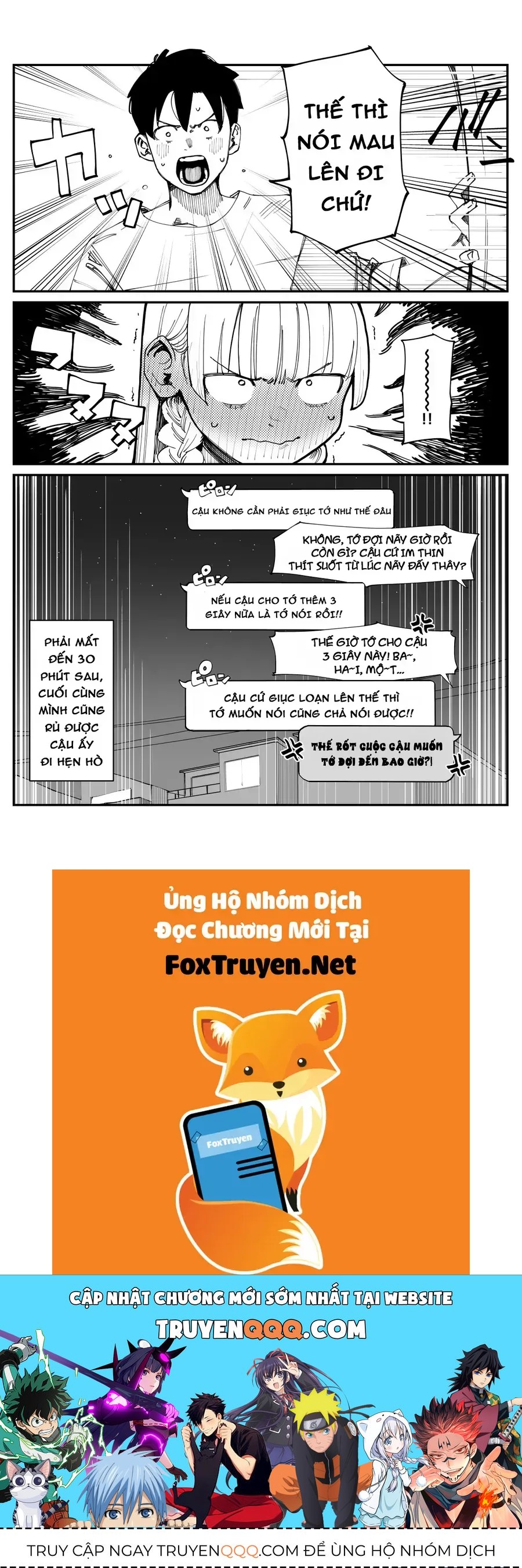 Nettruyen Truyện tranh online