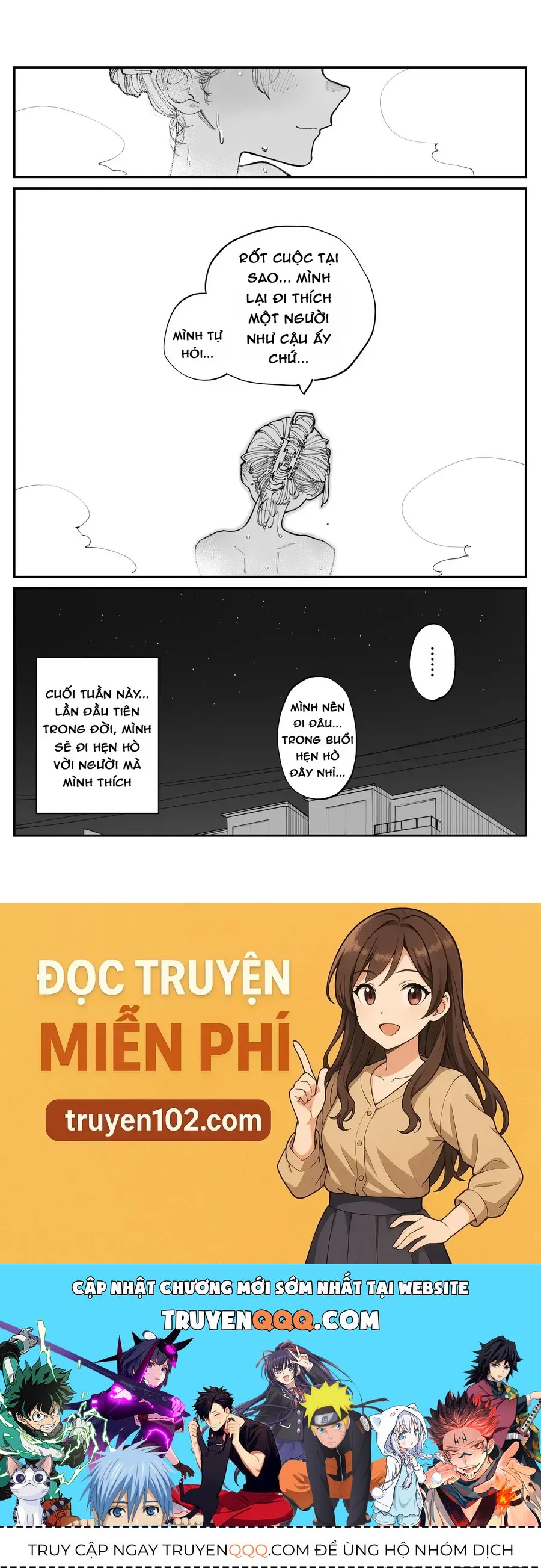 Nettruyen Truyện tranh online