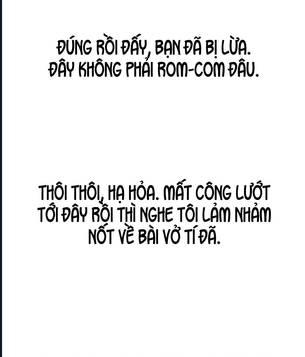 Wizard’s Soul ~Koi No Seisen~ - chapter 1 - 35