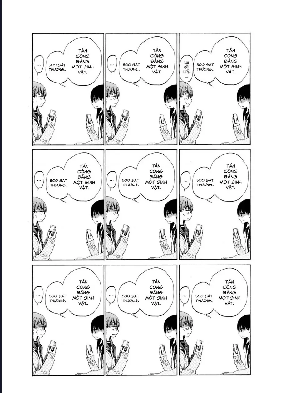 Wizard’s Soul ~Koi No Seisen~ - chapter 2 - 24