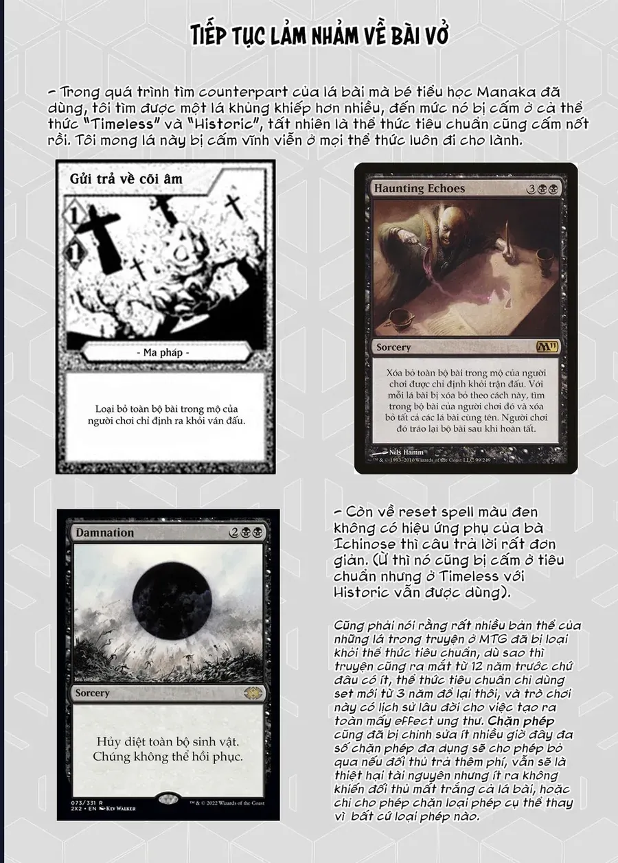 Wizard’s Soul ~Koi No Seisen~ - chapter 3 - 29