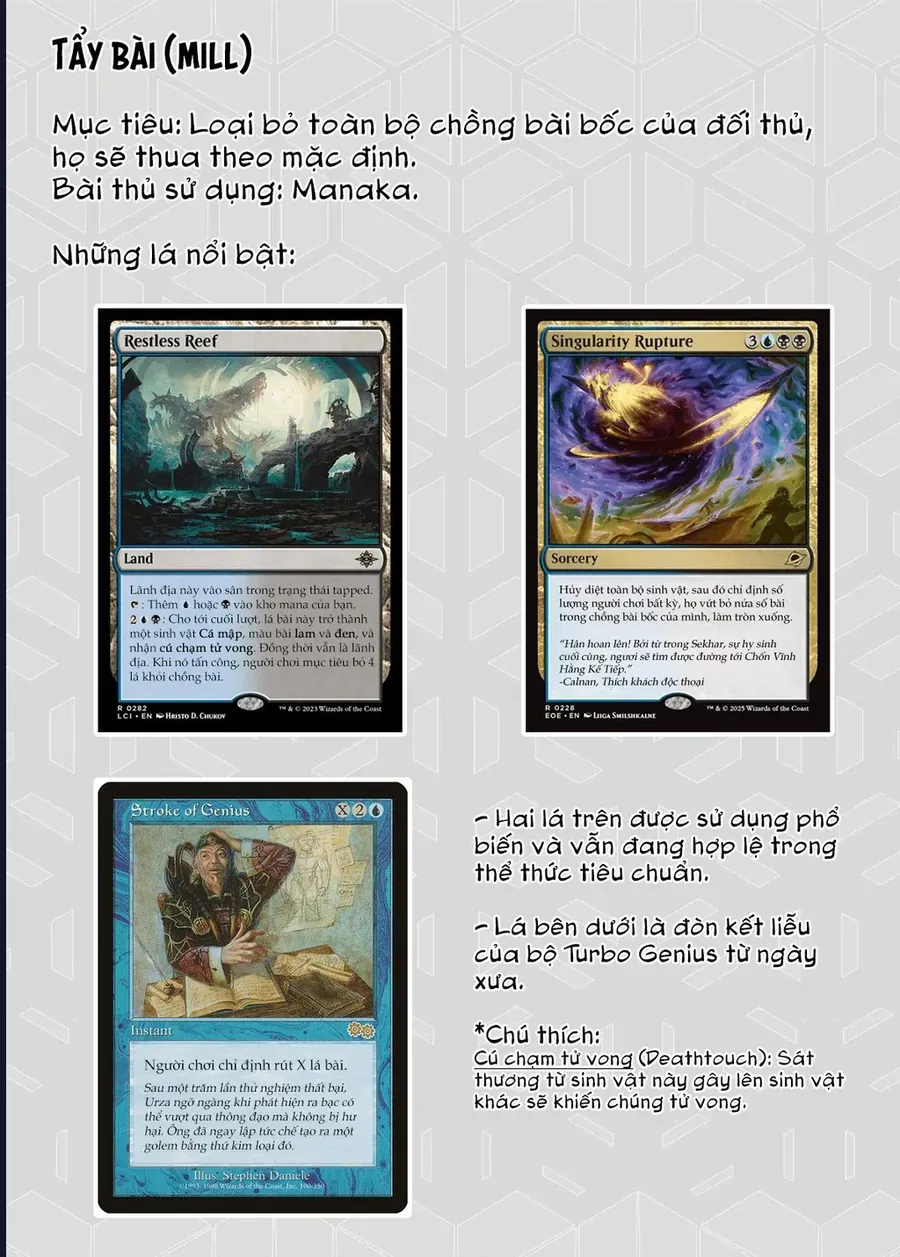 Wizard’s Soul ~Koi No Seisen~ - chapter 4 - 35