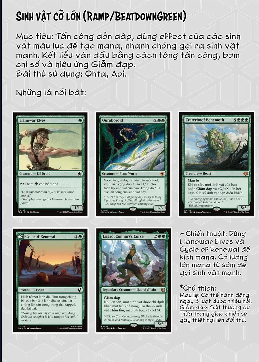 Wizard’s Soul ~Koi No Seisen~ - chapter 4 - 36