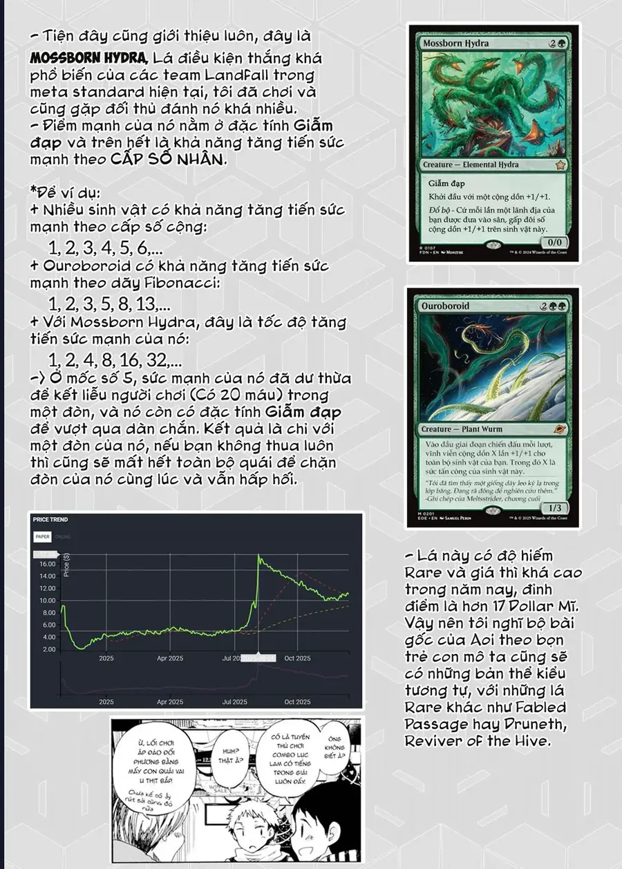 Wizard’s Soul ~Koi No Seisen~ - chapter 6 - 35