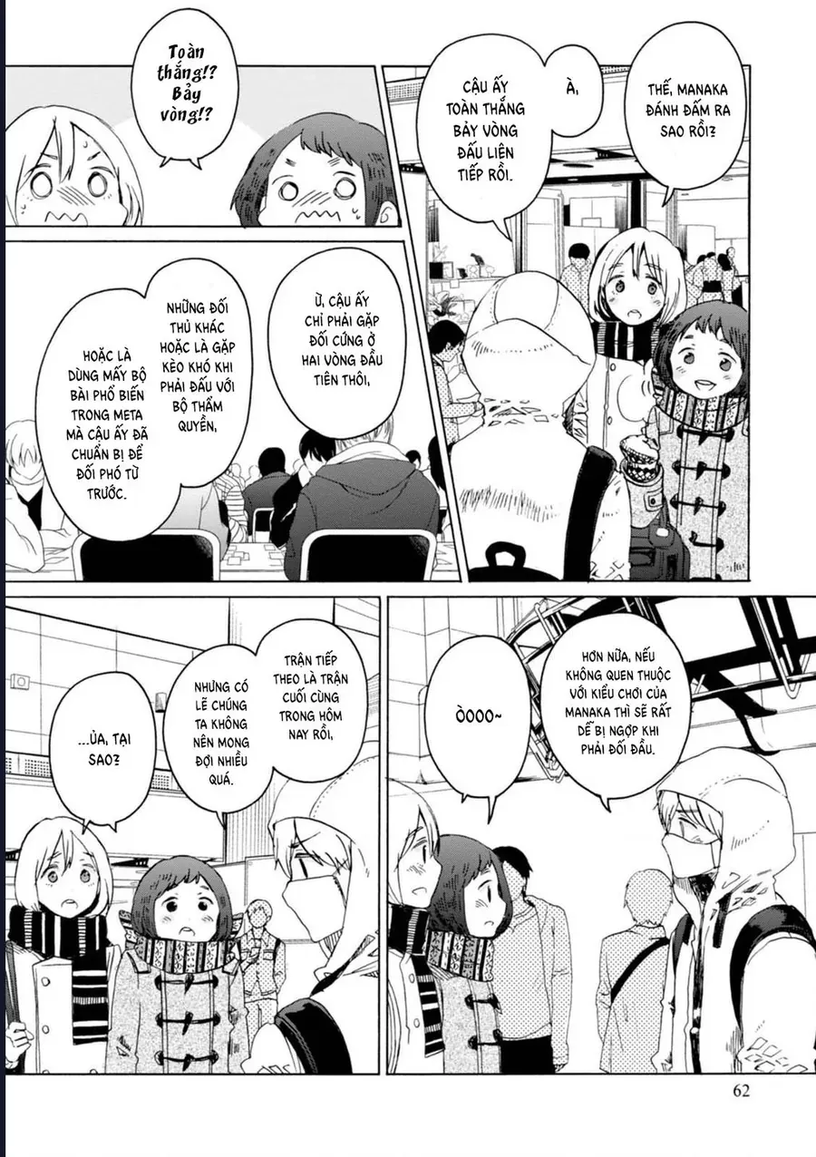 Nettruyen Truyện tranh online