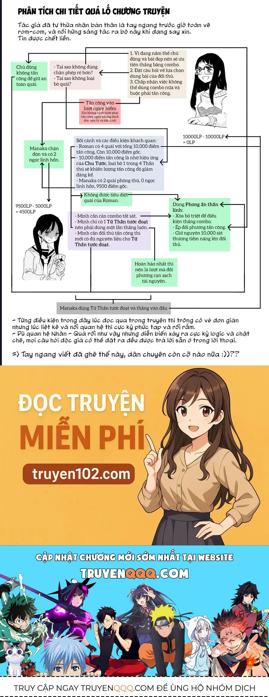 Wizard’s Soul ~Koi No Seisen~ Chương 9 - Trang 33