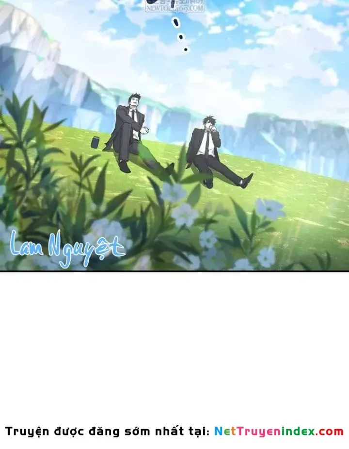 Công Chức Cấp Kiếm Thần Hồi Quy Chap 77 - Next Chap 78