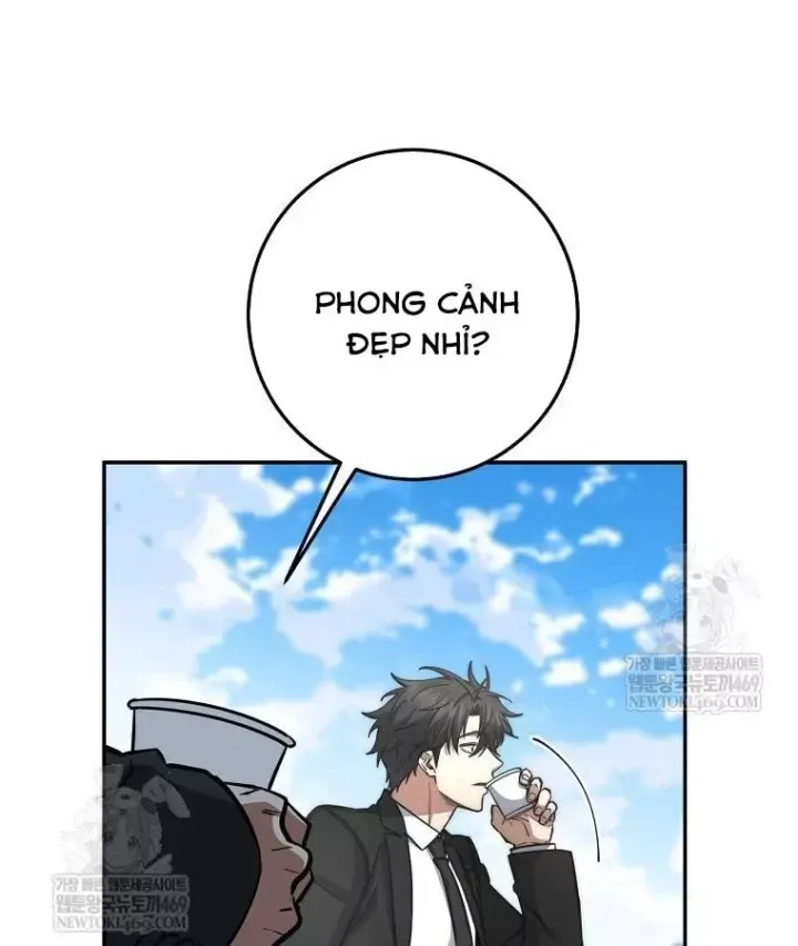 Công Chức Cấp Kiếm Thần Hồi Quy Chap 77 - Next Chap 78