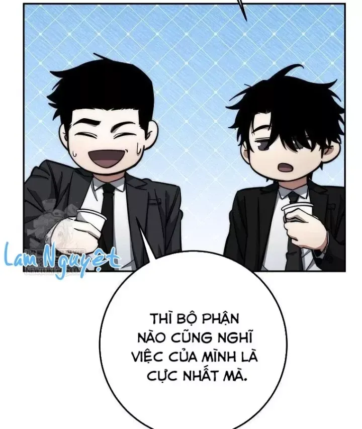Công Chức Cấp Kiếm Thần Hồi Quy Chap 77 - Next Chap 78