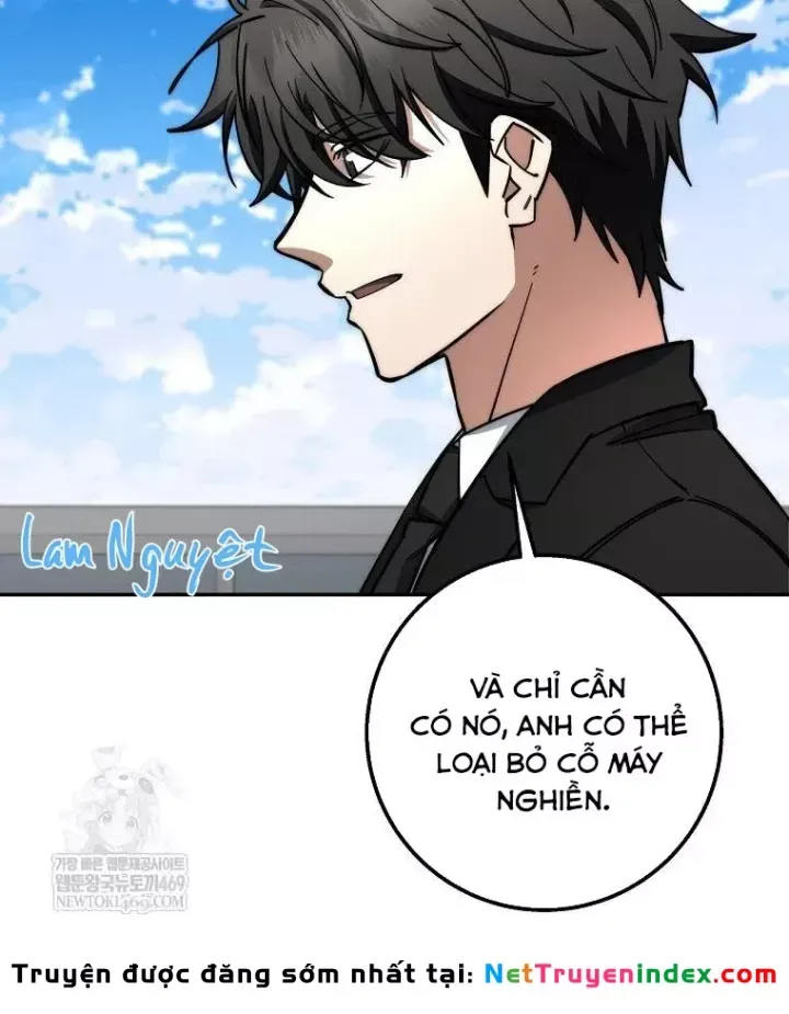 Công Chức Cấp Kiếm Thần Hồi Quy Chap 77 - Next Chap 78