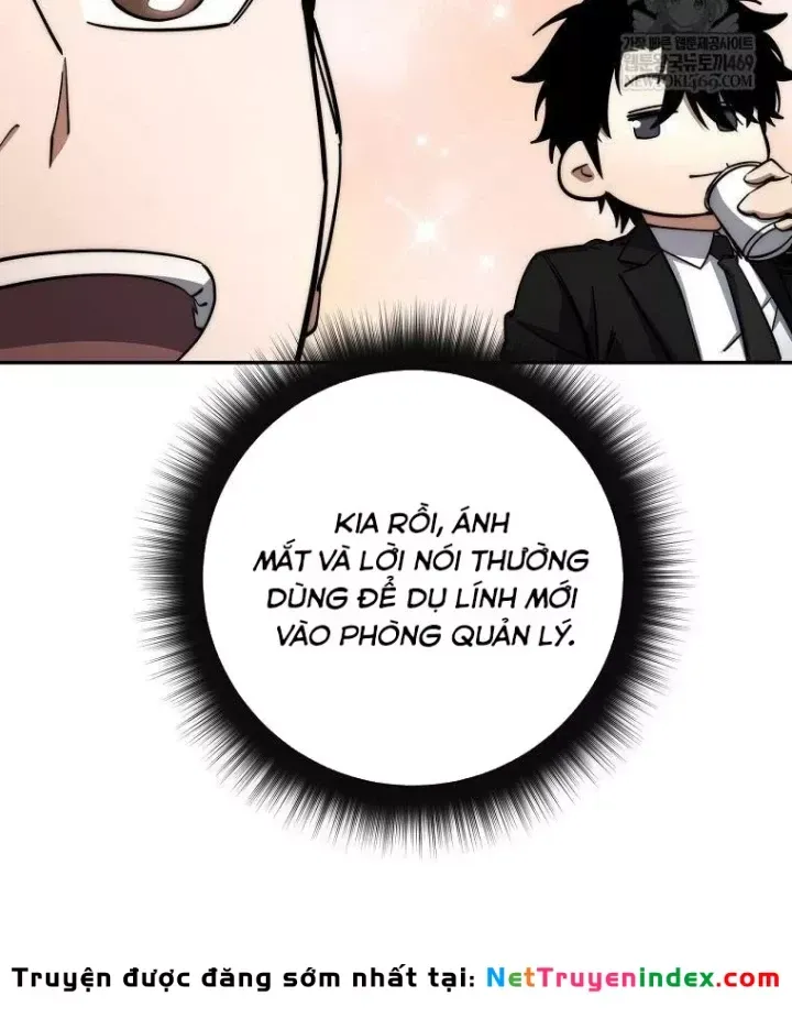 Công Chức Cấp Kiếm Thần Hồi Quy Chap 77 - Next Chap 78