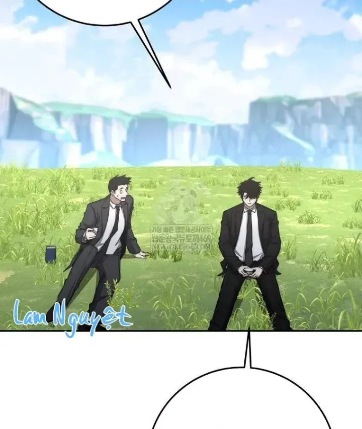 Công Chức Cấp Kiếm Thần Hồi Quy Chap 77 - Next Chap 78