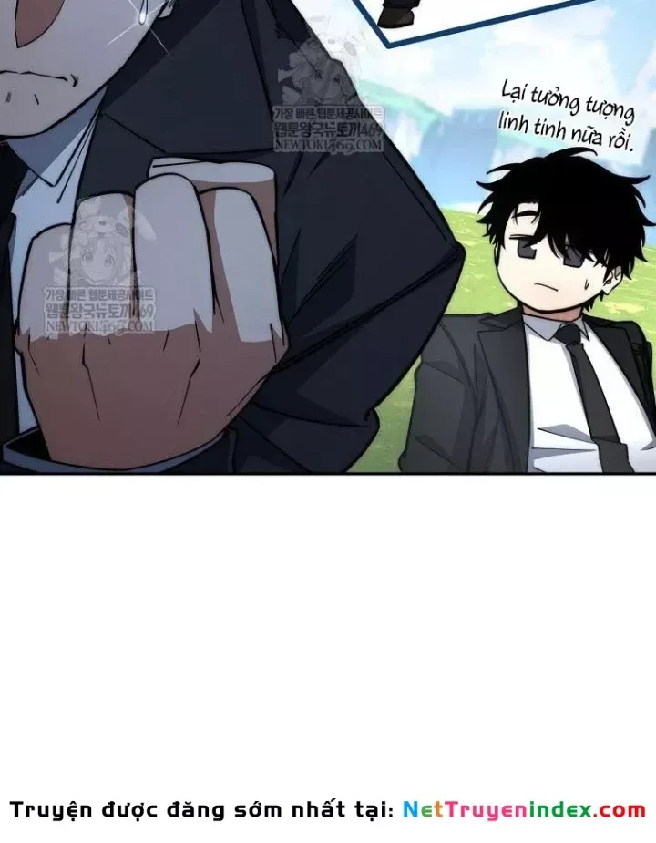 Công Chức Cấp Kiếm Thần Hồi Quy Chap 77 - Next Chap 78