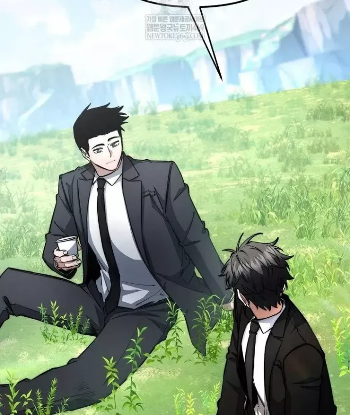 Công Chức Cấp Kiếm Thần Hồi Quy Chap 77 - Next Chap 78