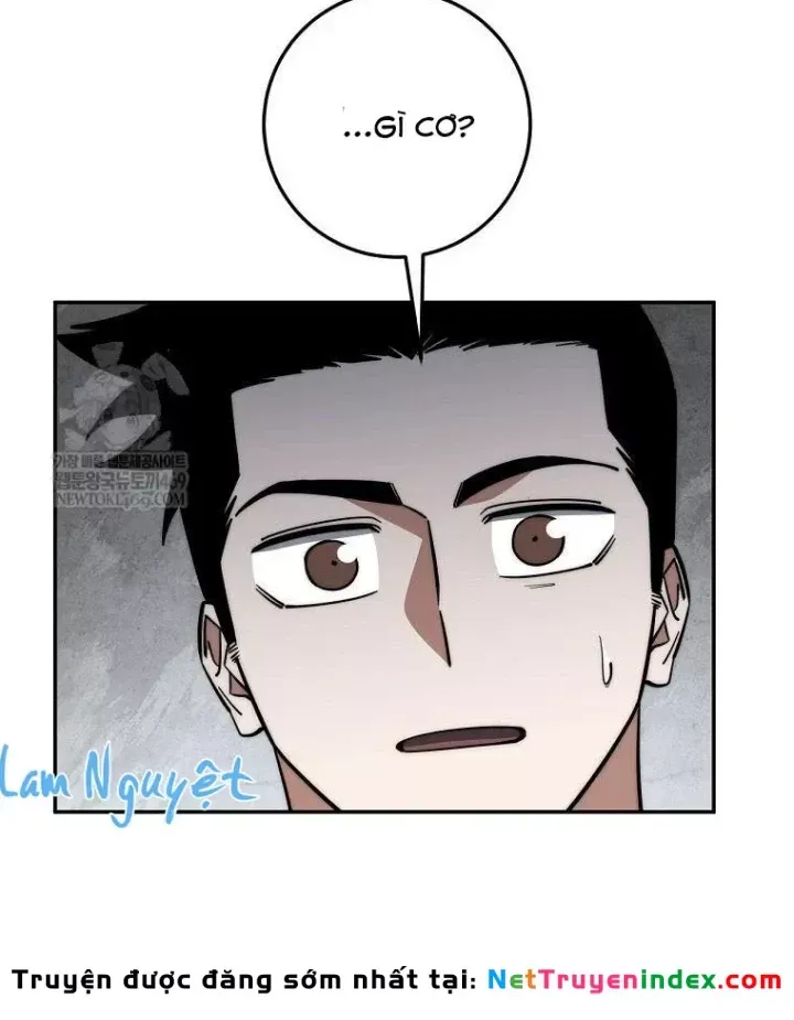 Công Chức Cấp Kiếm Thần Hồi Quy Chap 77 - Next Chap 78